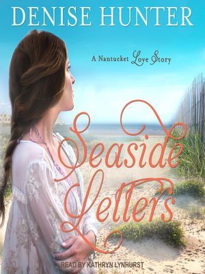 cover image of Seaside Letters